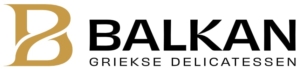 Balkan Deli - Griekse delicatessen logo
